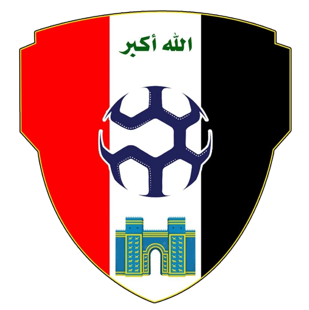 IRAQ MF Logo